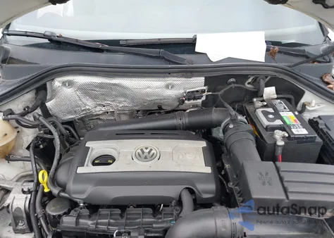 2014 Volkswagen Tiguan R-Line from USA, damaged, VIN WVGAV3AX3EW103805